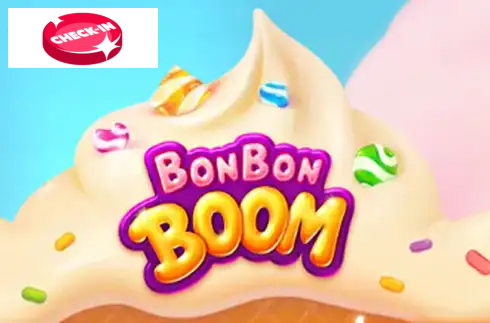 BonBon Boom: Hold and Win